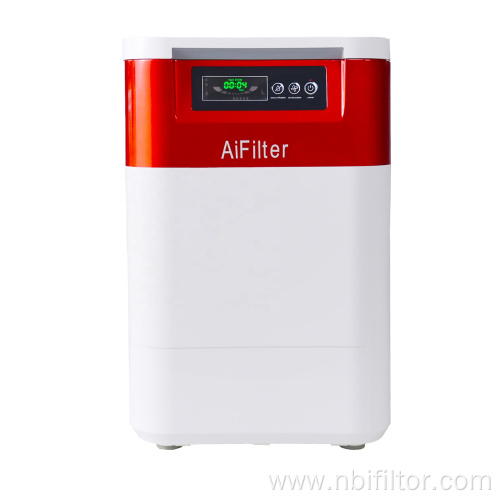 AiFilter Kitchen Compost Garbage Disposer